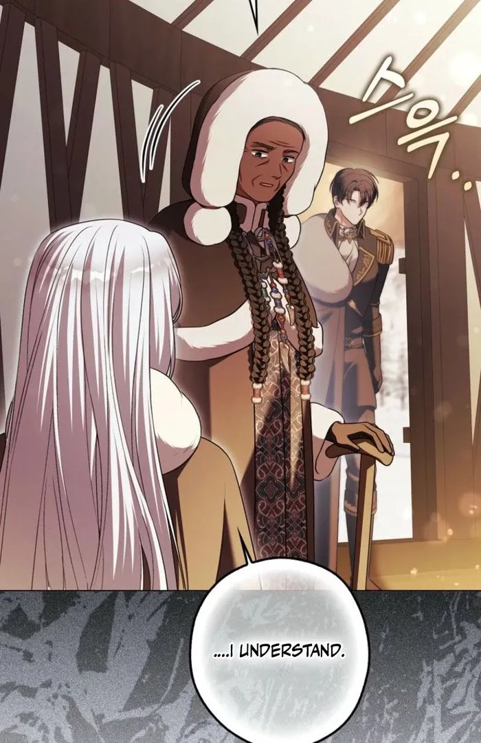 Marry or die Chapter 19 page 68 - 