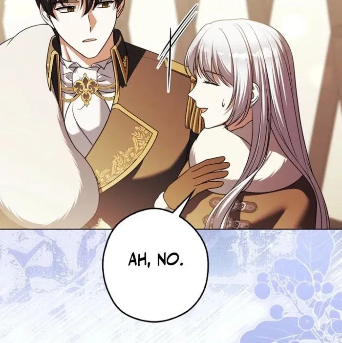 Marry or die Chapter 19 page 71 - 