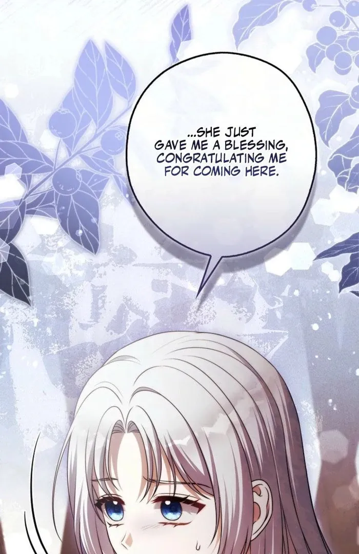 Marry or die Chapter 19 page 72 - 