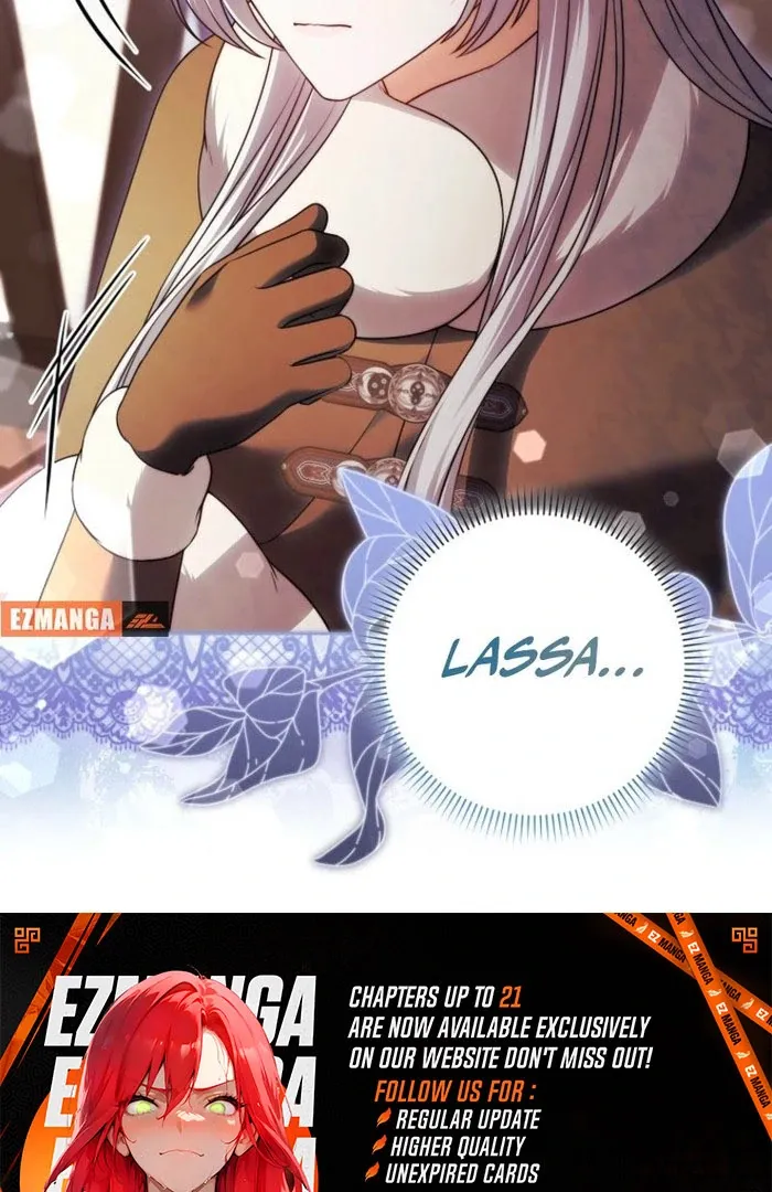 Marry or die Chapter 19 page 73 - 