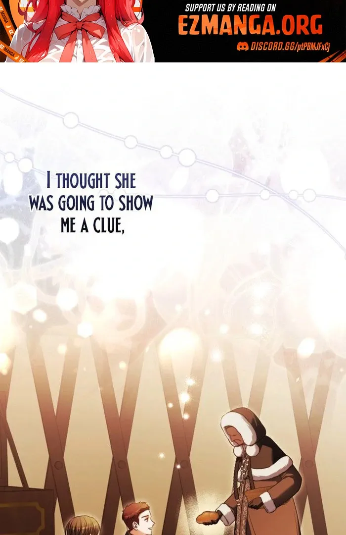 Marry or die Chapter 19 page 74 - 