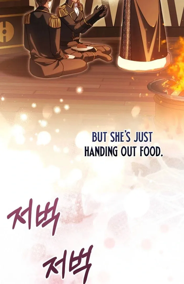 Marry or die Chapter 19 page 75 - 