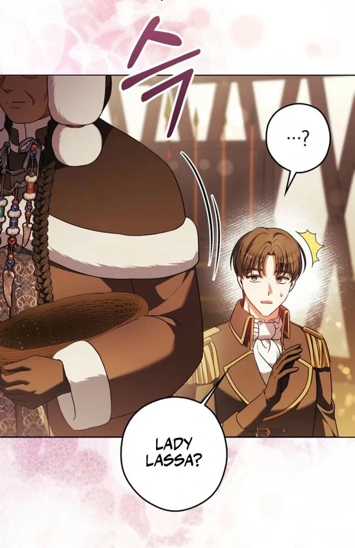 Marry or die Chapter 19 page 76 - 