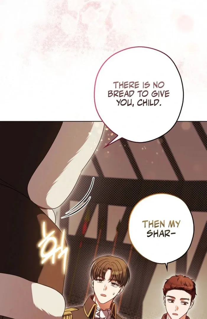 Marry or die Chapter 19 page 77 - 