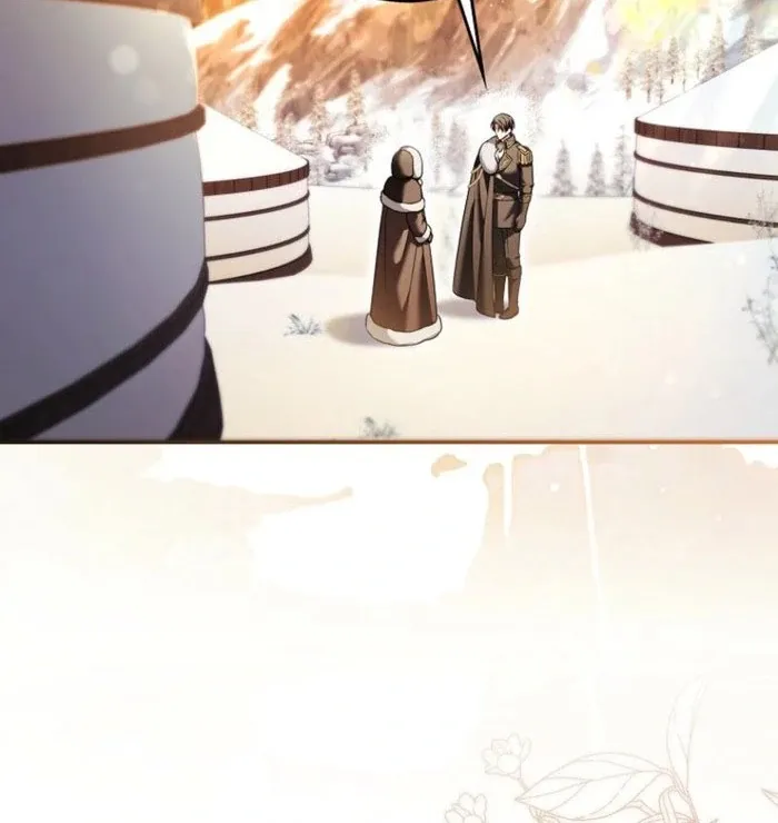 Marry or die Chapter 19 page 9 - 