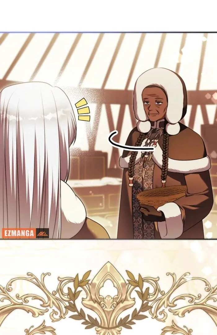 Marry or die Chapter 19 page 84 - 