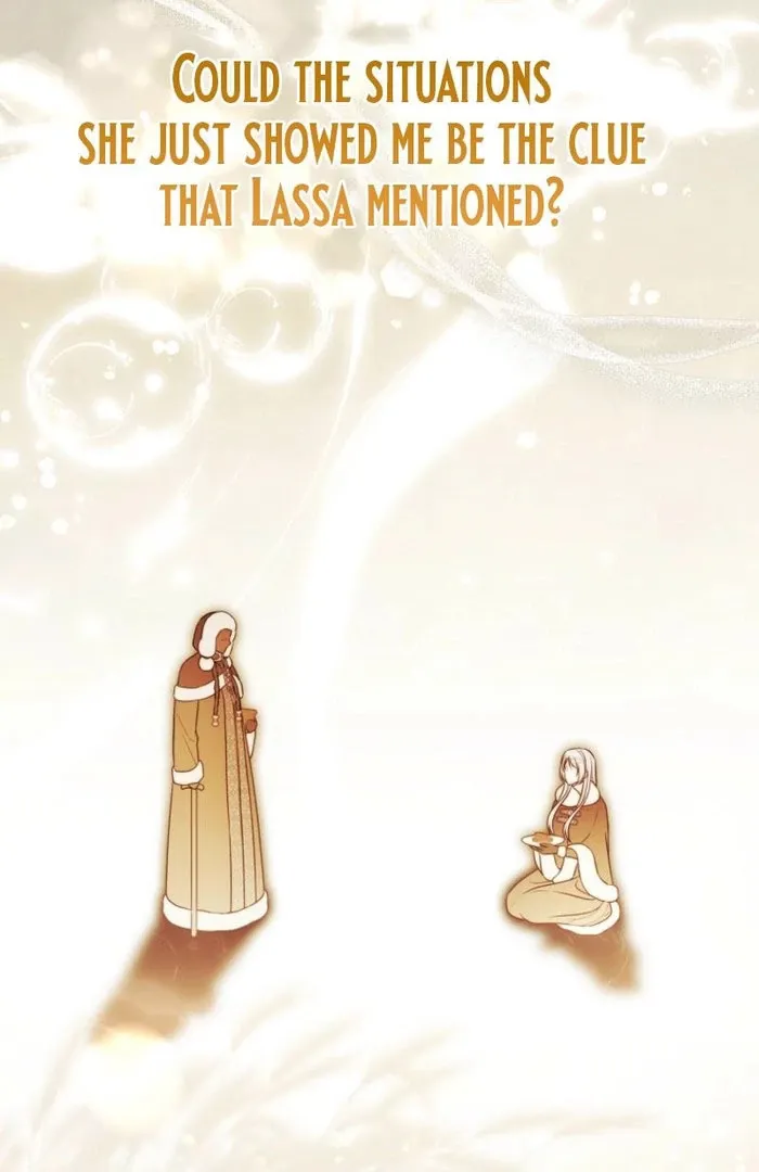 Marry or die Chapter 19 page 87 - 