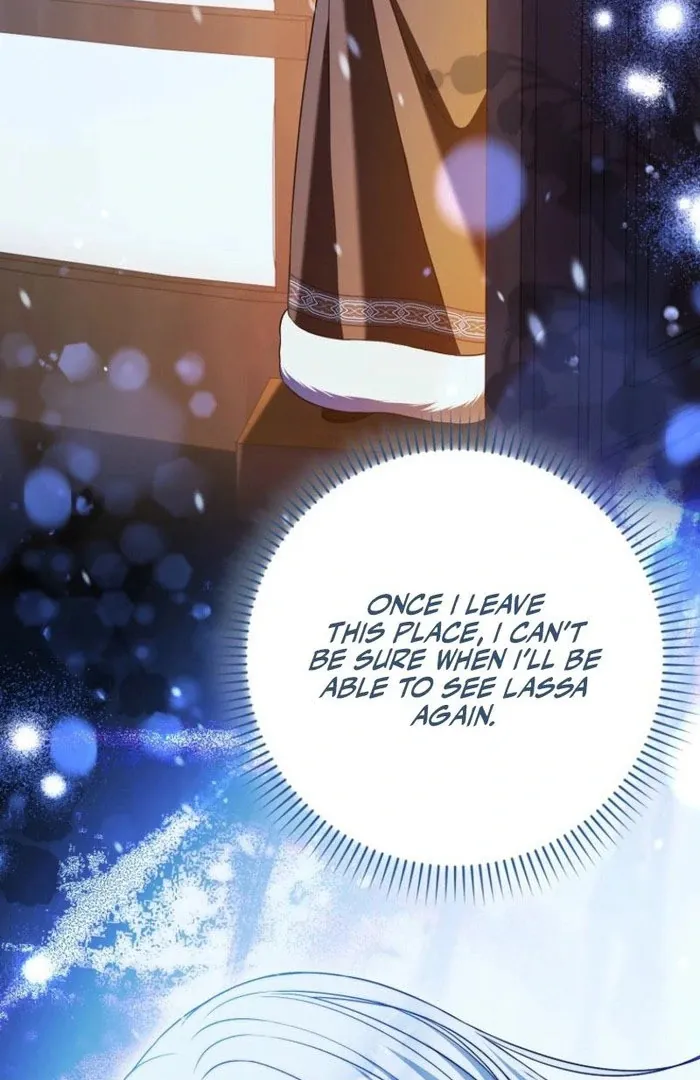 Marry or die Chapter 19 page 92 - 