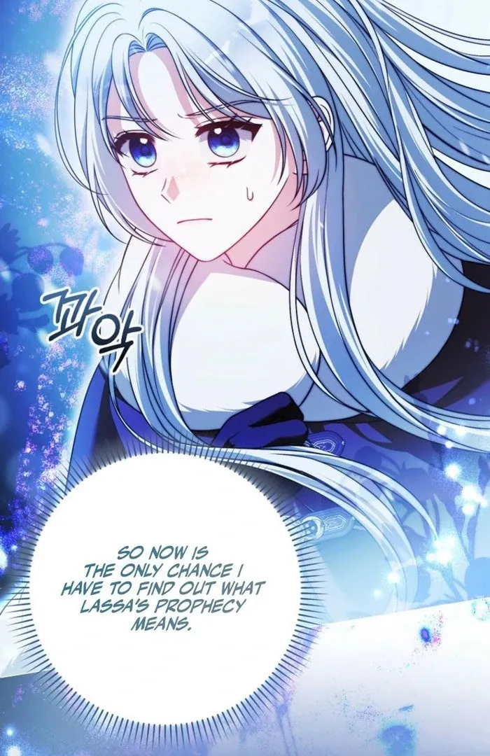 Marry or die Chapter 19 page 93 - 