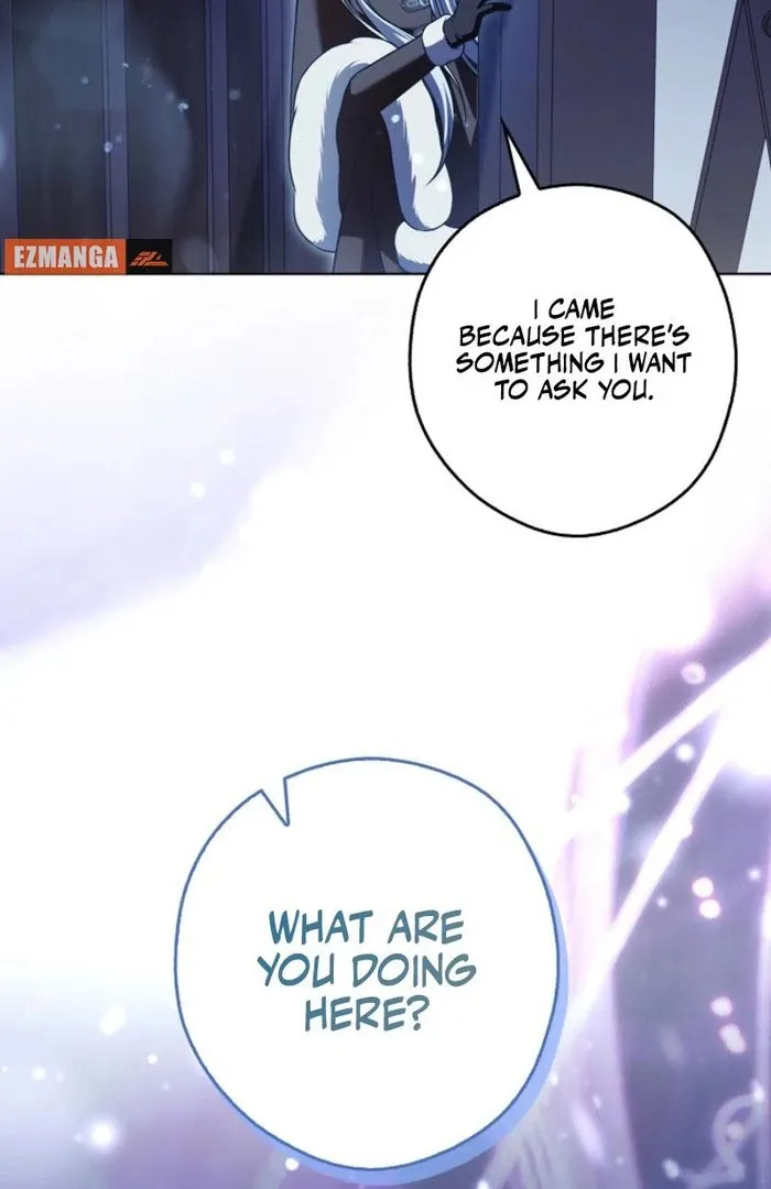 Marry or die Chapter 19 page 97 - 