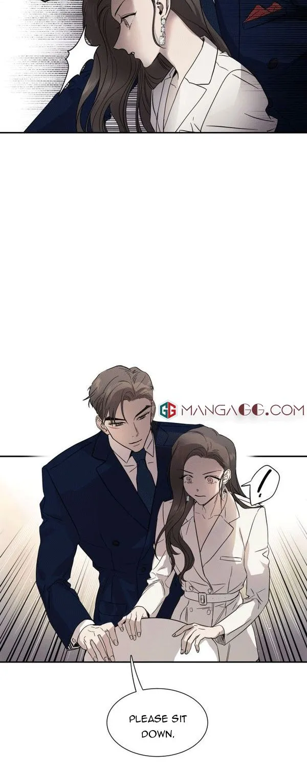 Marry or die Chapter 2 page 11 - 