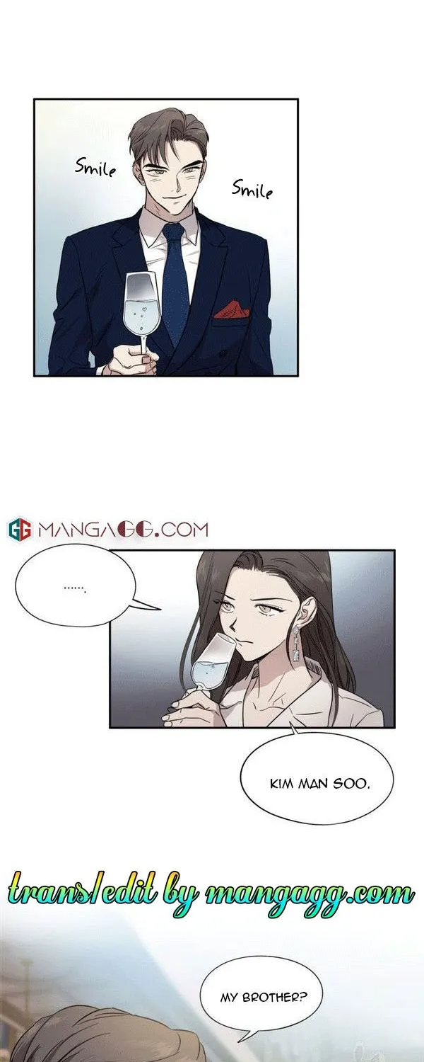 Marry or die Chapter 2 page 14 - 