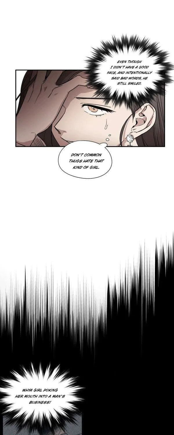 Marry or die Chapter 2 page 29 - 