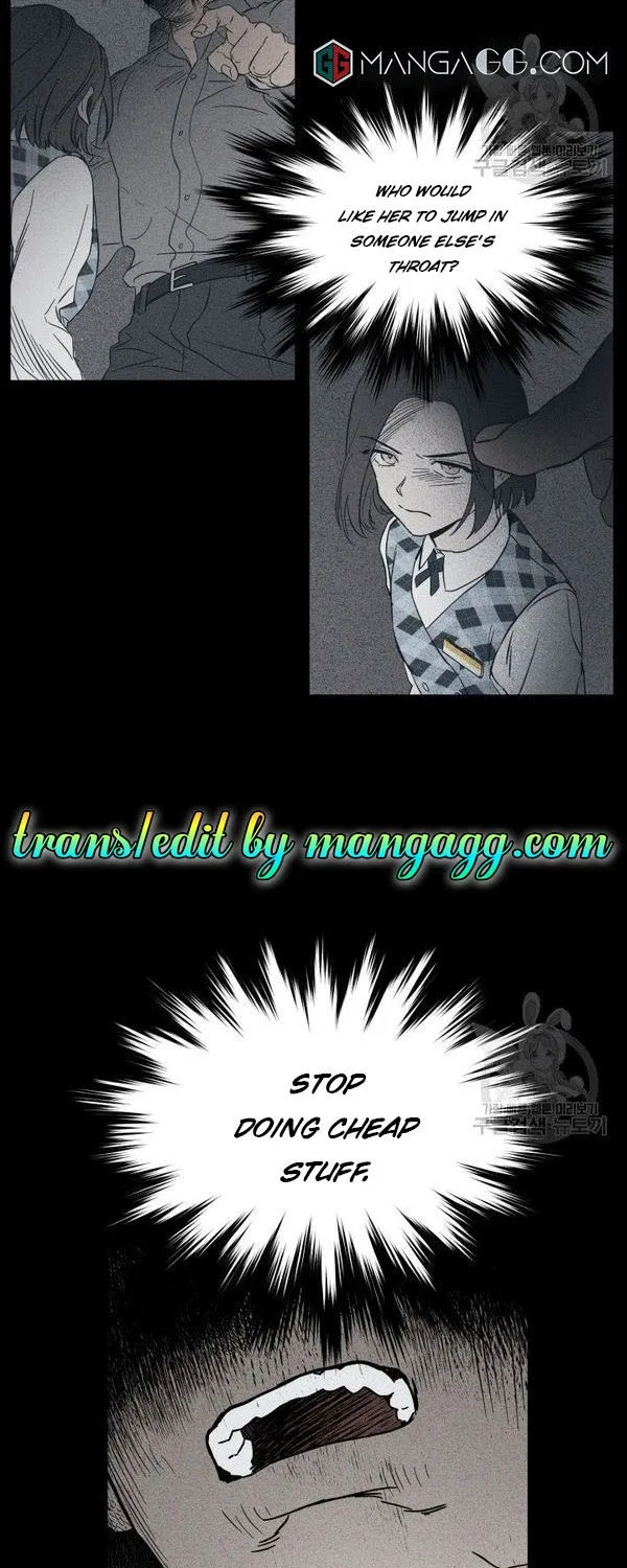 Marry or die Chapter 2 page 30 - 