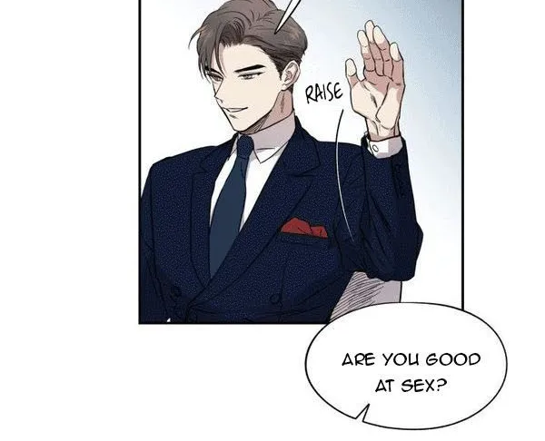 Marry or die Chapter 2 page 32 - 