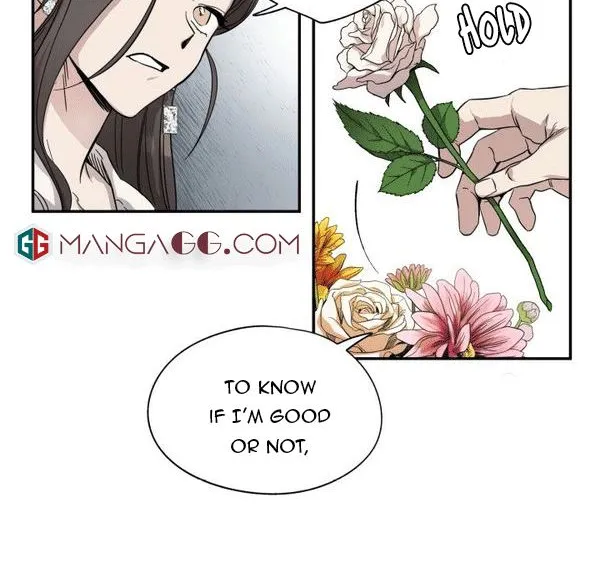 Marry or die Chapter 2 page 36 - 
