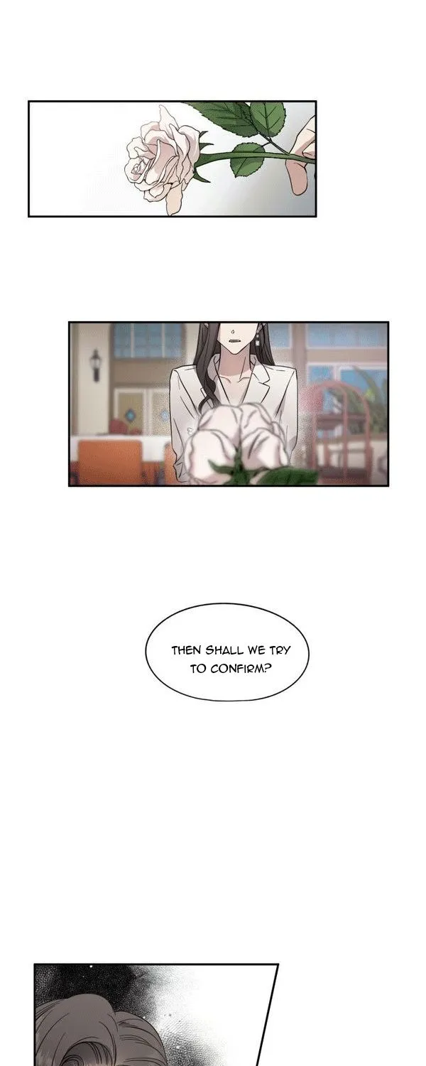 Marry or die Chapter 2 page 37 - 