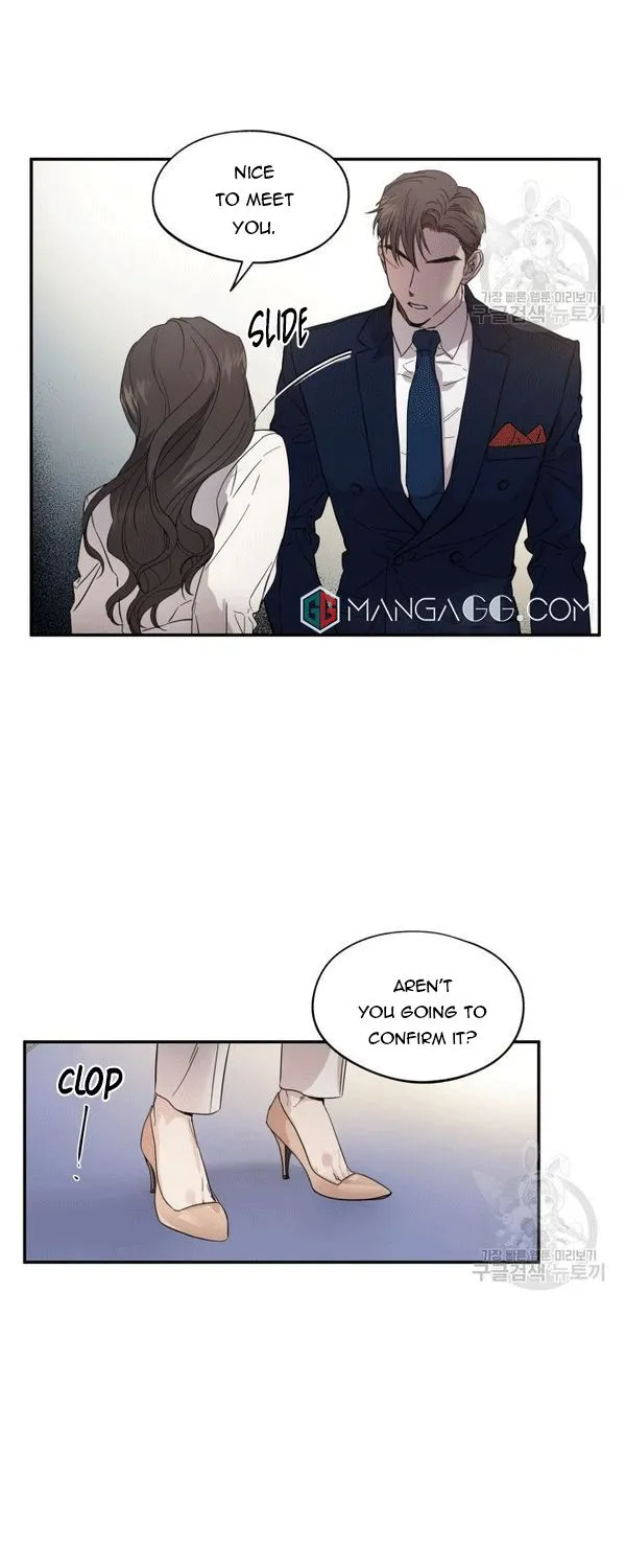 Marry or die Chapter 2 page 42 - 