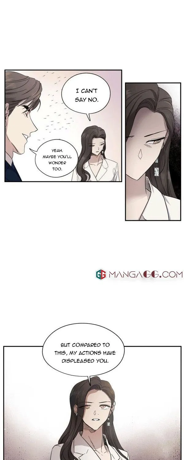 Marry or die Chapter 2 page 45 - 