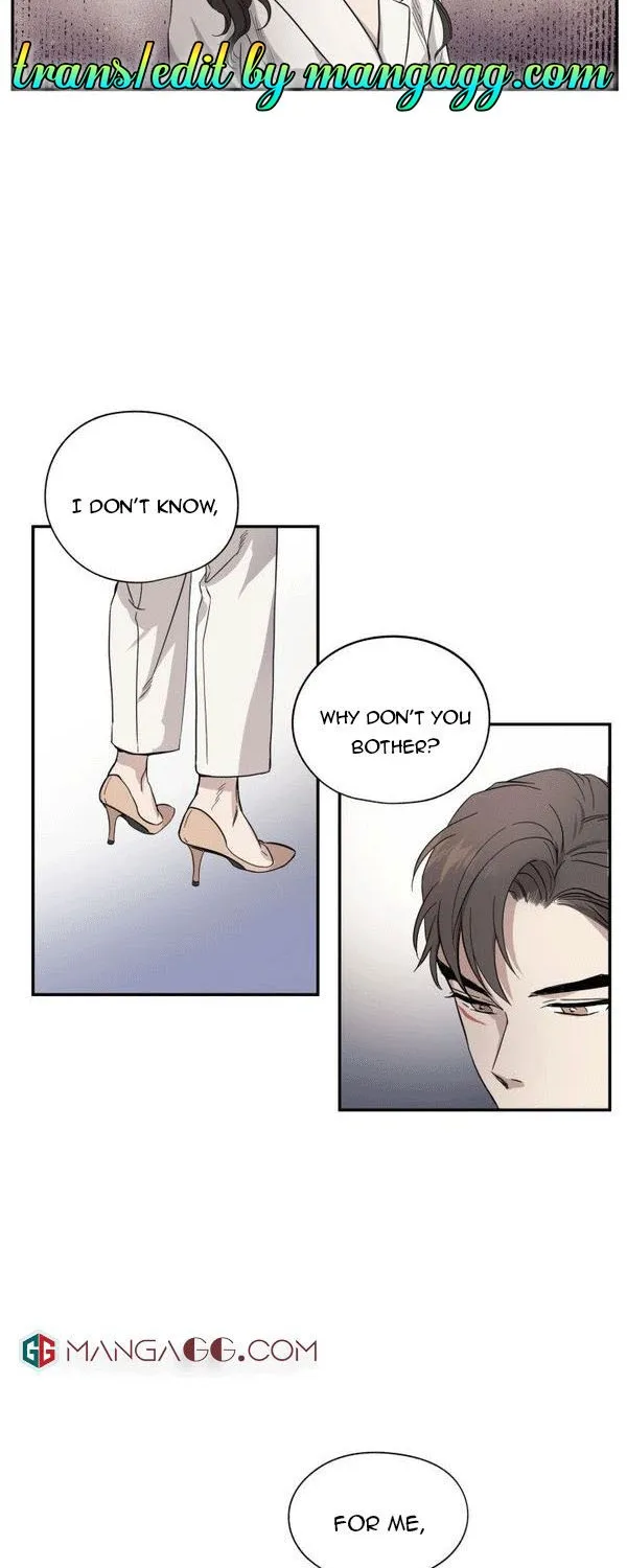 Marry or die Chapter 2 page 46 - 