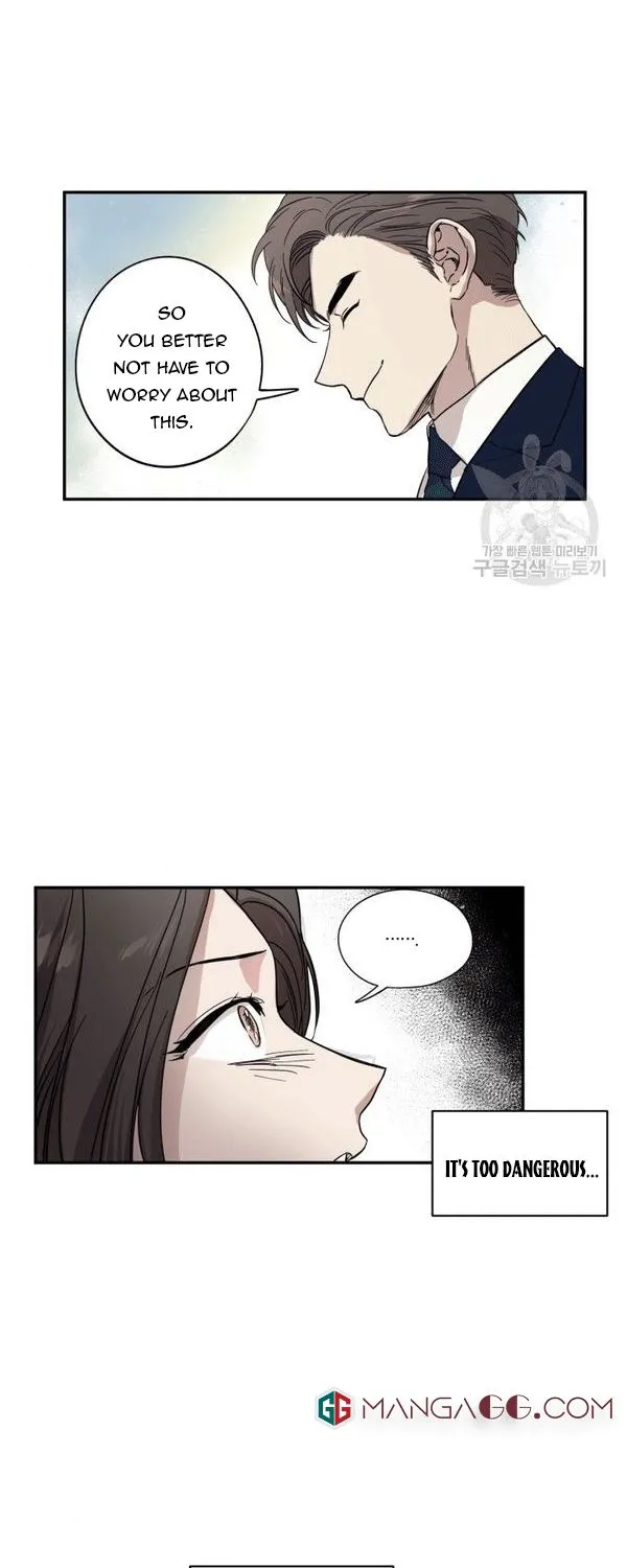 Marry or die Chapter 2 page 49 - 