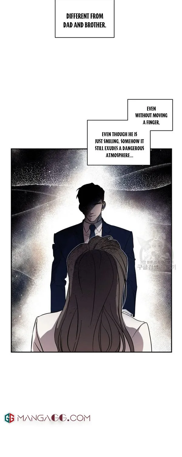 Marry or die Chapter 2 page 50 - 