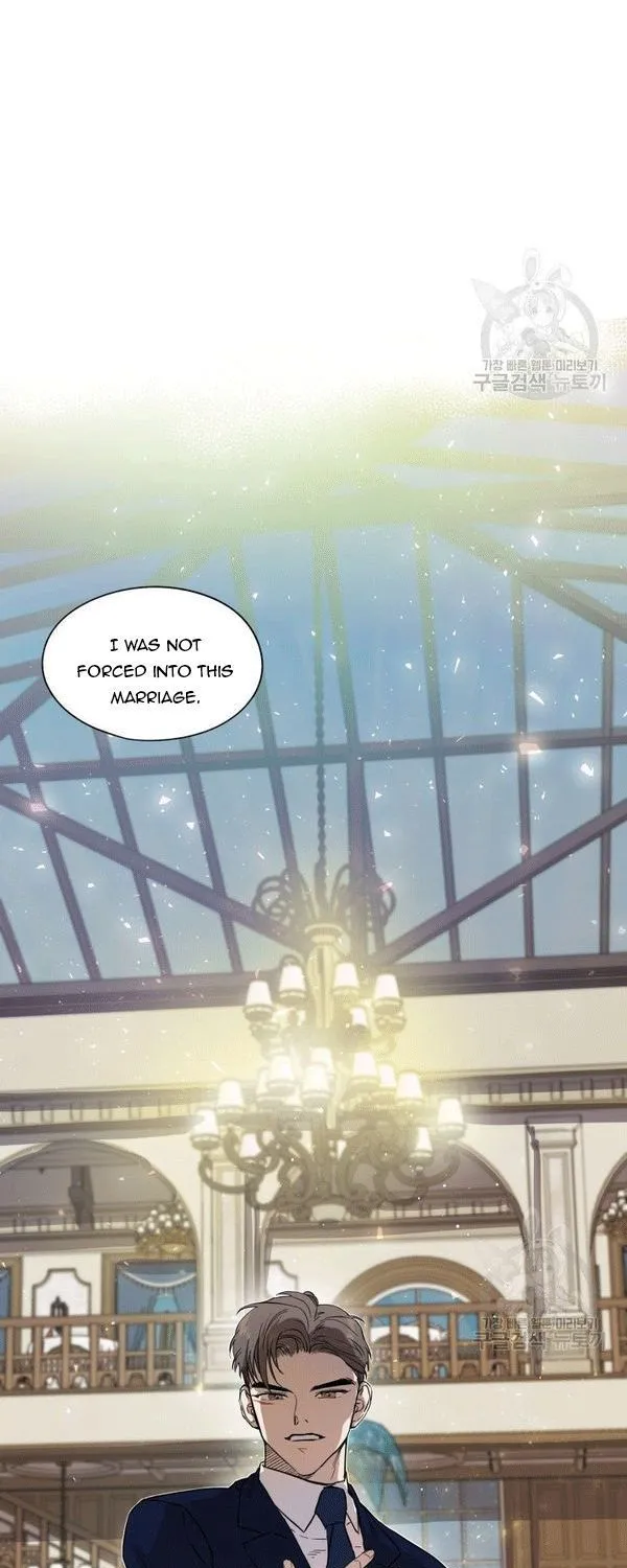 Marry or die Chapter 2 page 55 - 