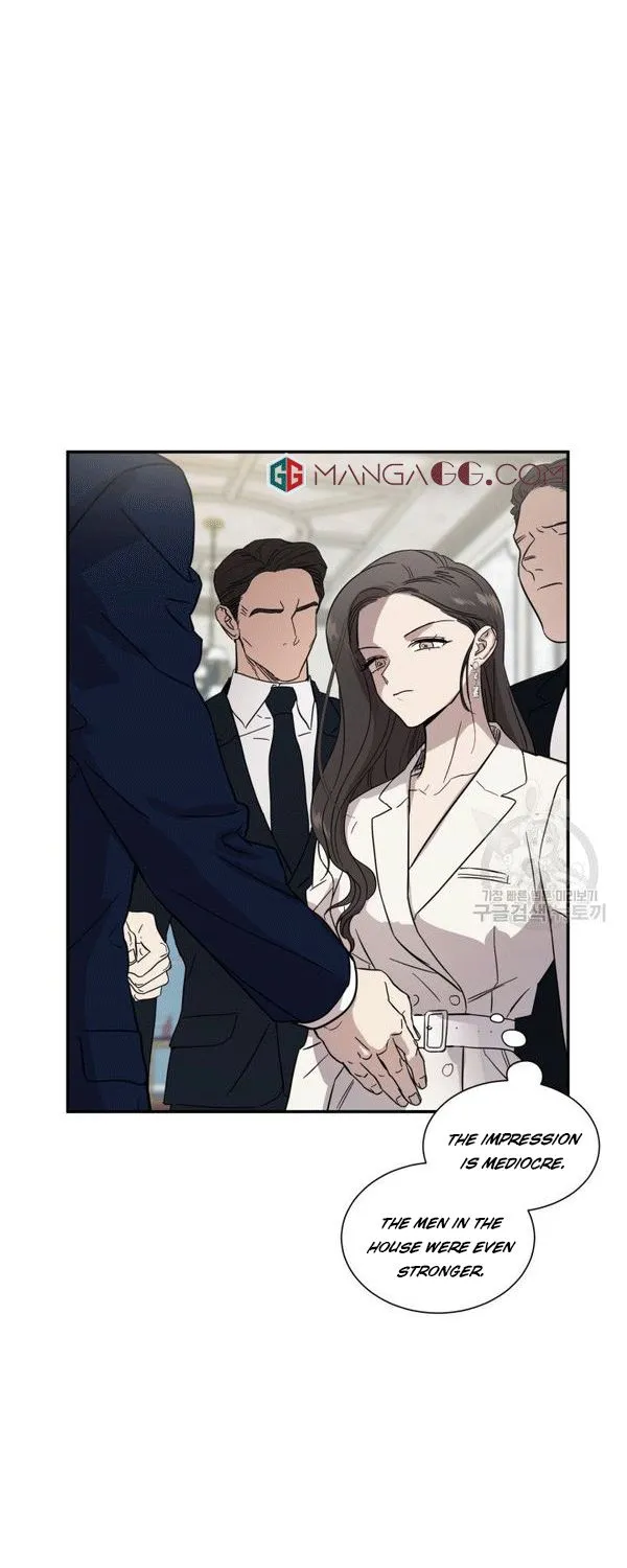 Marry or die Chapter 2 page 9 - 
