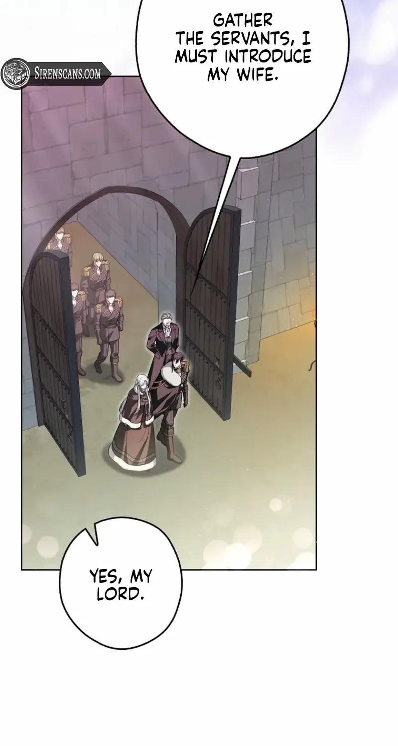 Marry or die Chapter 20 page 102 - 