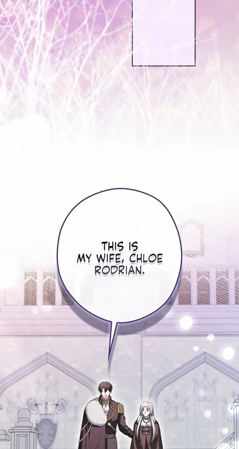Marry or die Chapter 20 page 104 - 