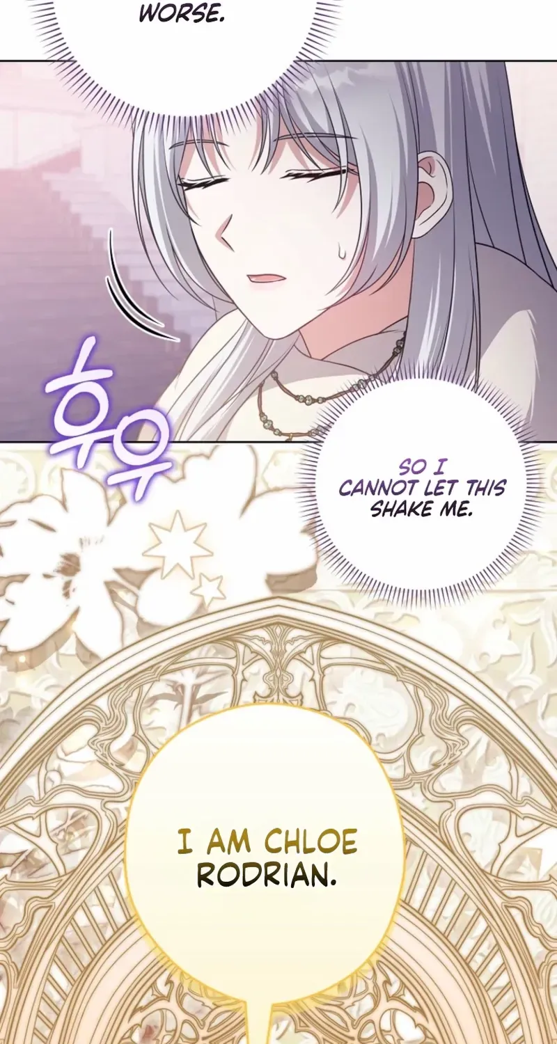 Marry or die Chapter 20 page 108 - 