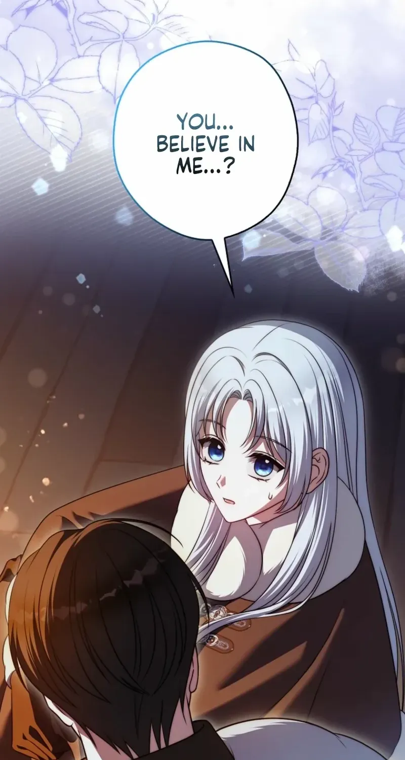 Marry or die Chapter 20 page 13 - 