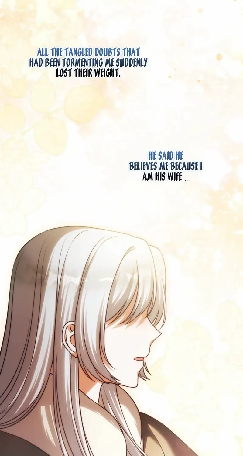 Marry or die Chapter 20 page 16 - 