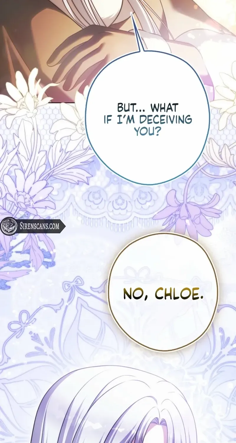 Marry or die Chapter 20 page 17 - 