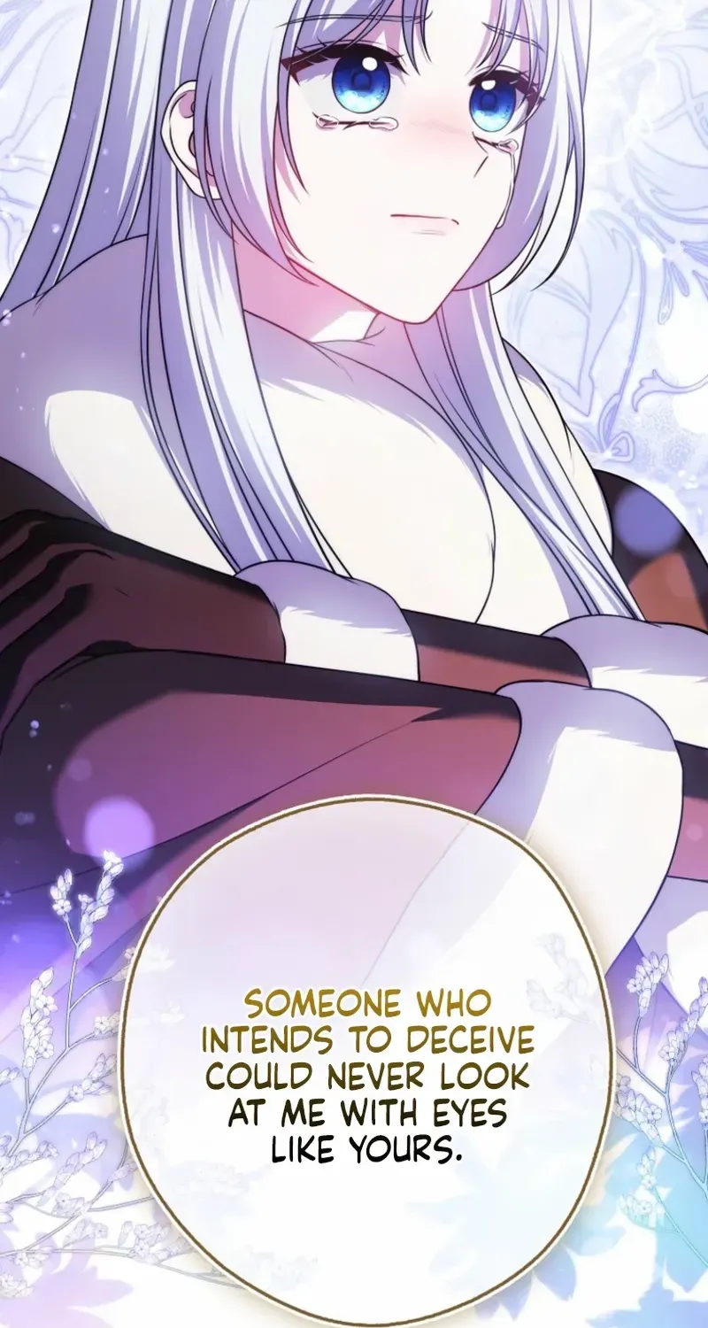 Marry or die Chapter 20 page 18 - 
