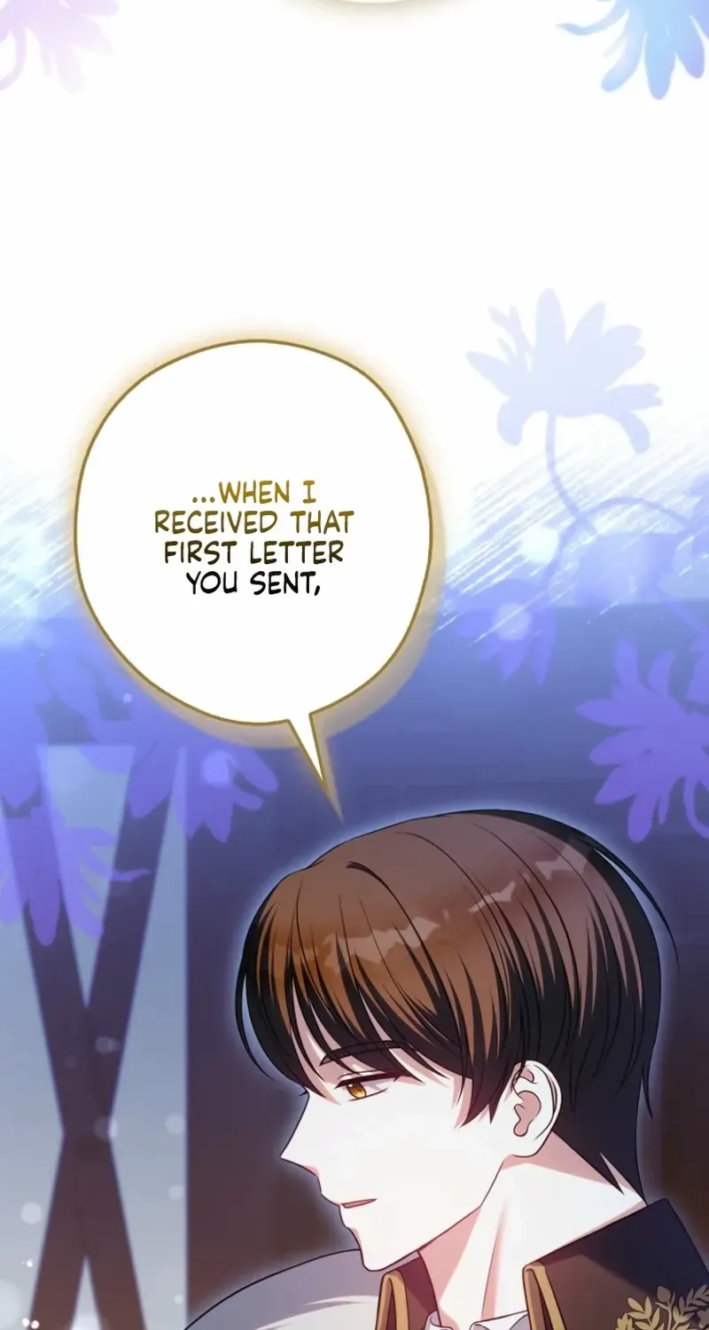 Marry or die Chapter 20 page 19 - 