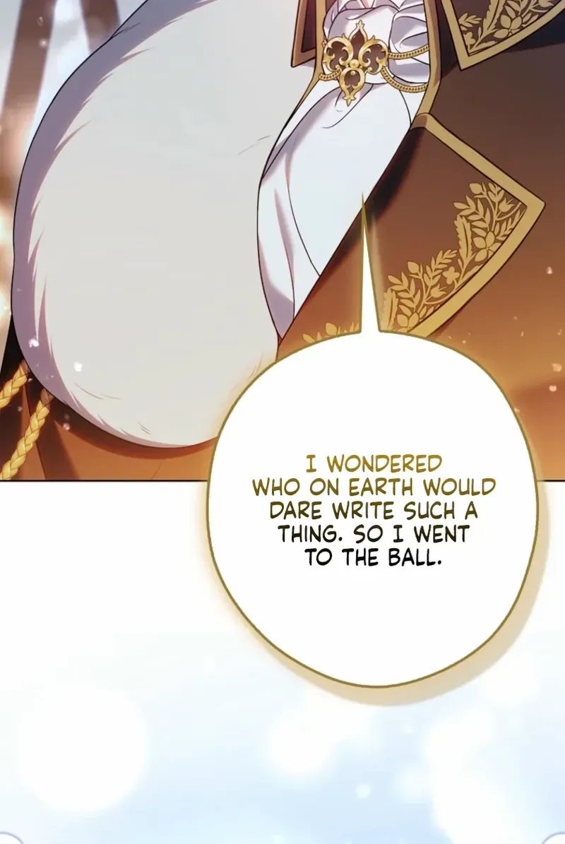 Marry or die Chapter 20 page 20 - 