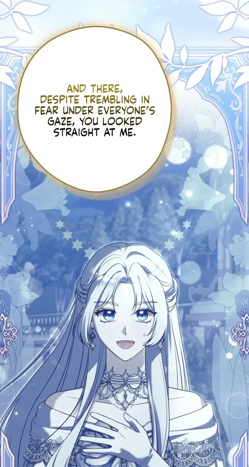Marry or die Chapter 20 page 21 - 
