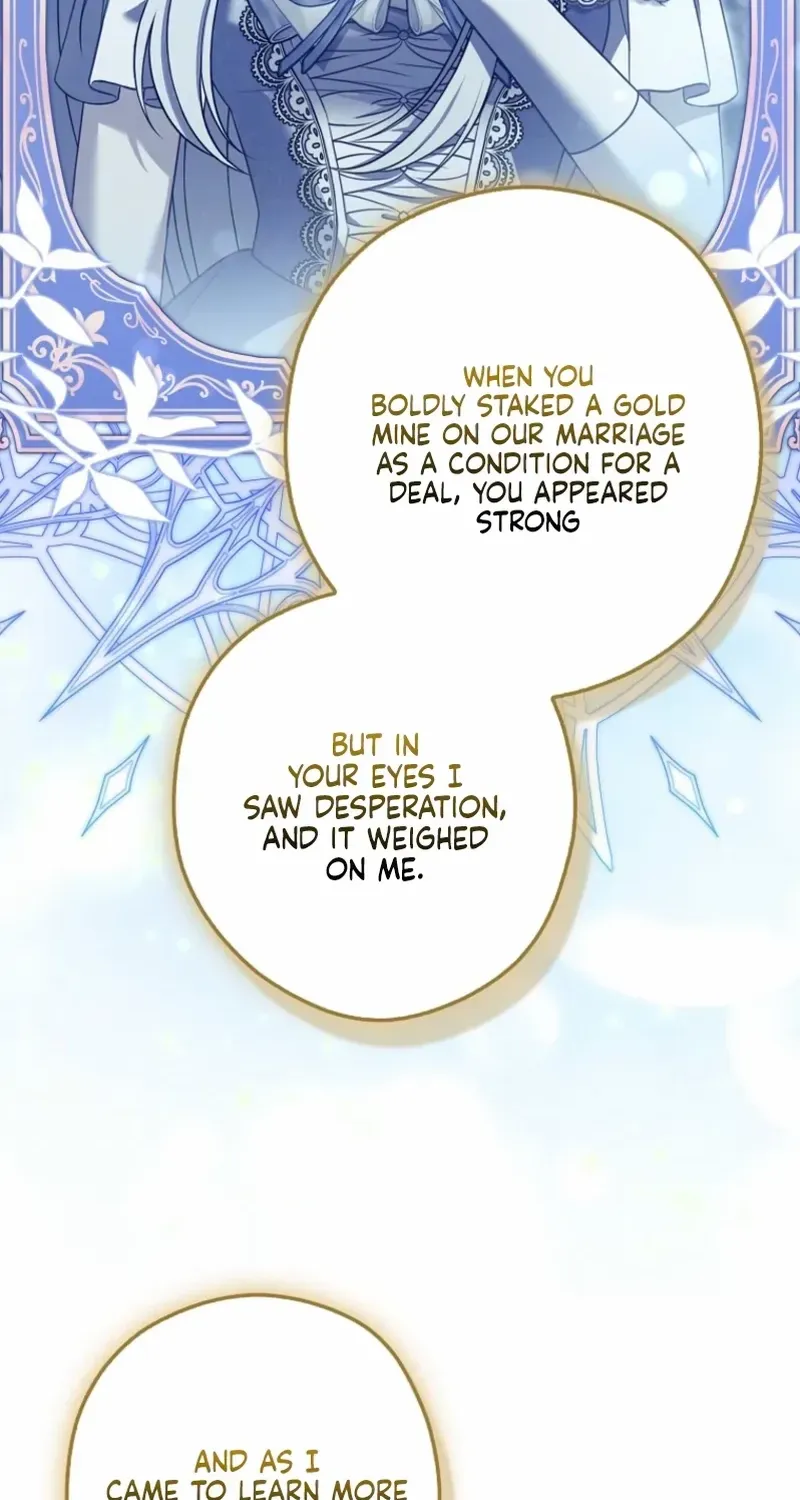 Marry or die Chapter 20 page 22 - 