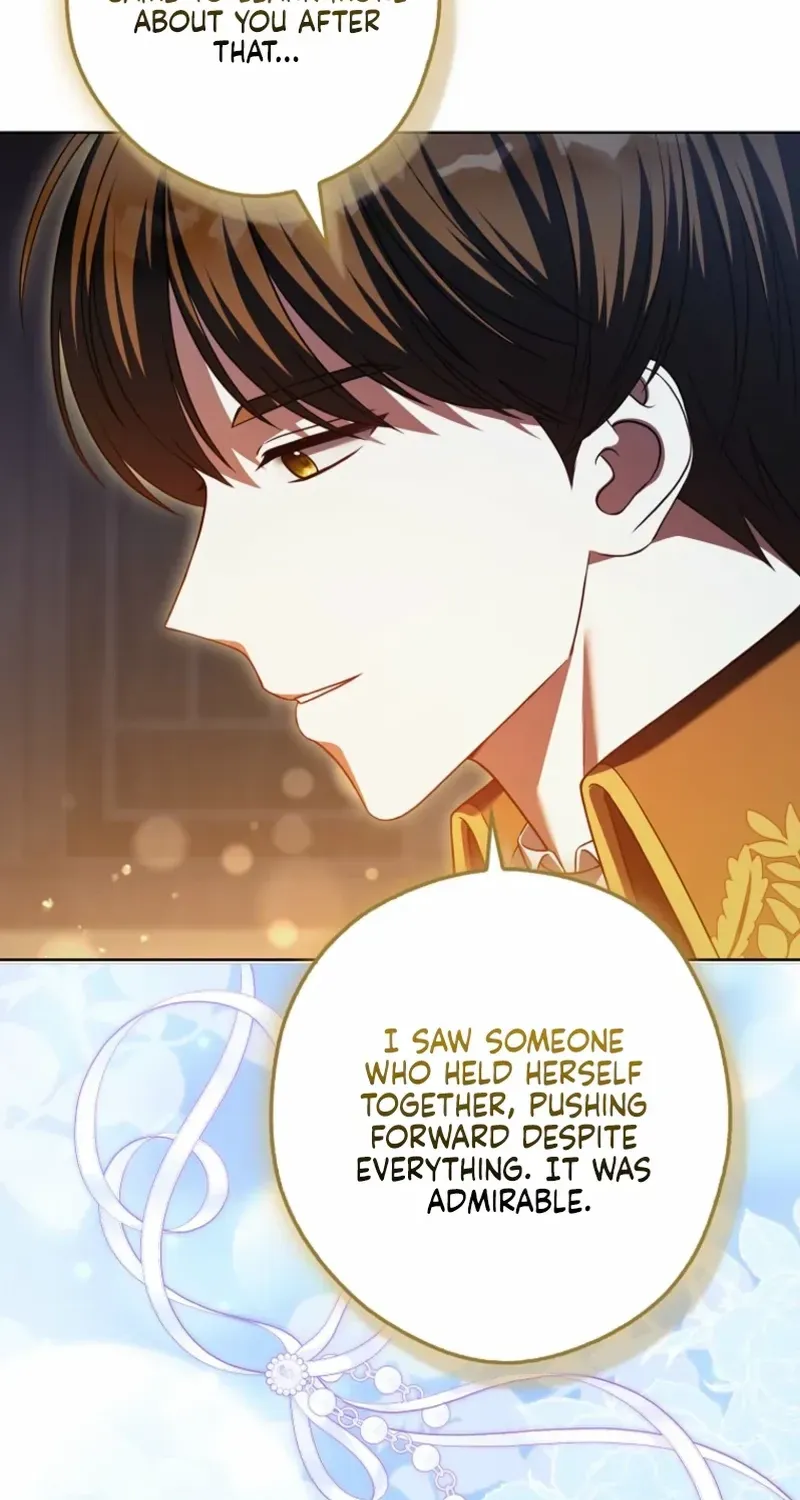 Marry or die Chapter 20 page 23 - 