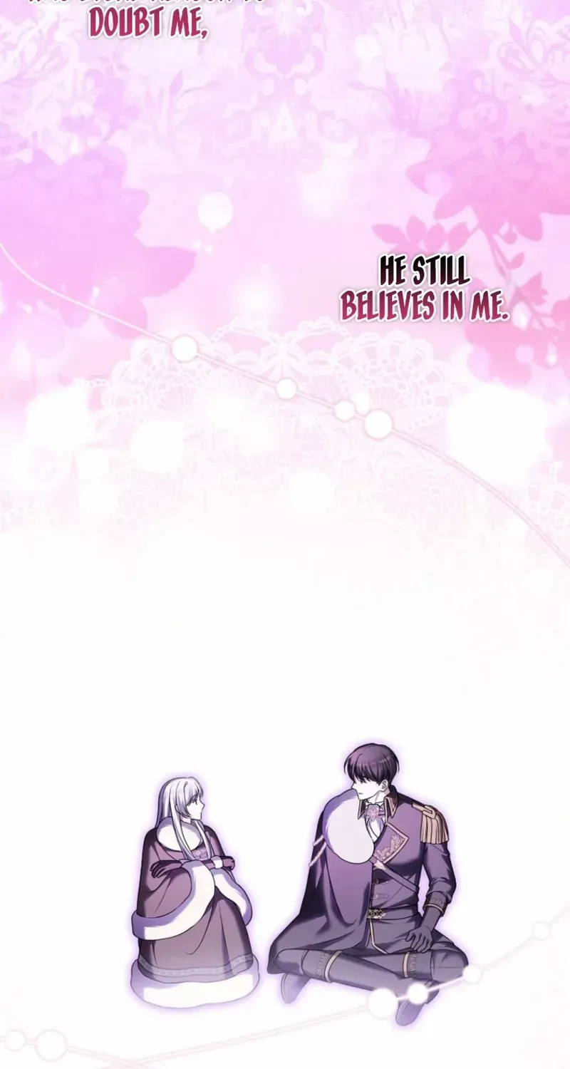 Marry or die Chapter 20 page 26 - 