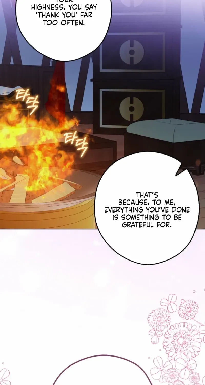 Marry or die Chapter 20 page 29 - 