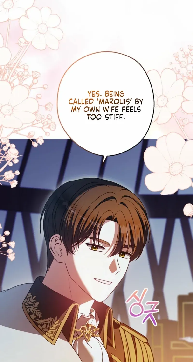 Marry or die Chapter 20 page 31 - 