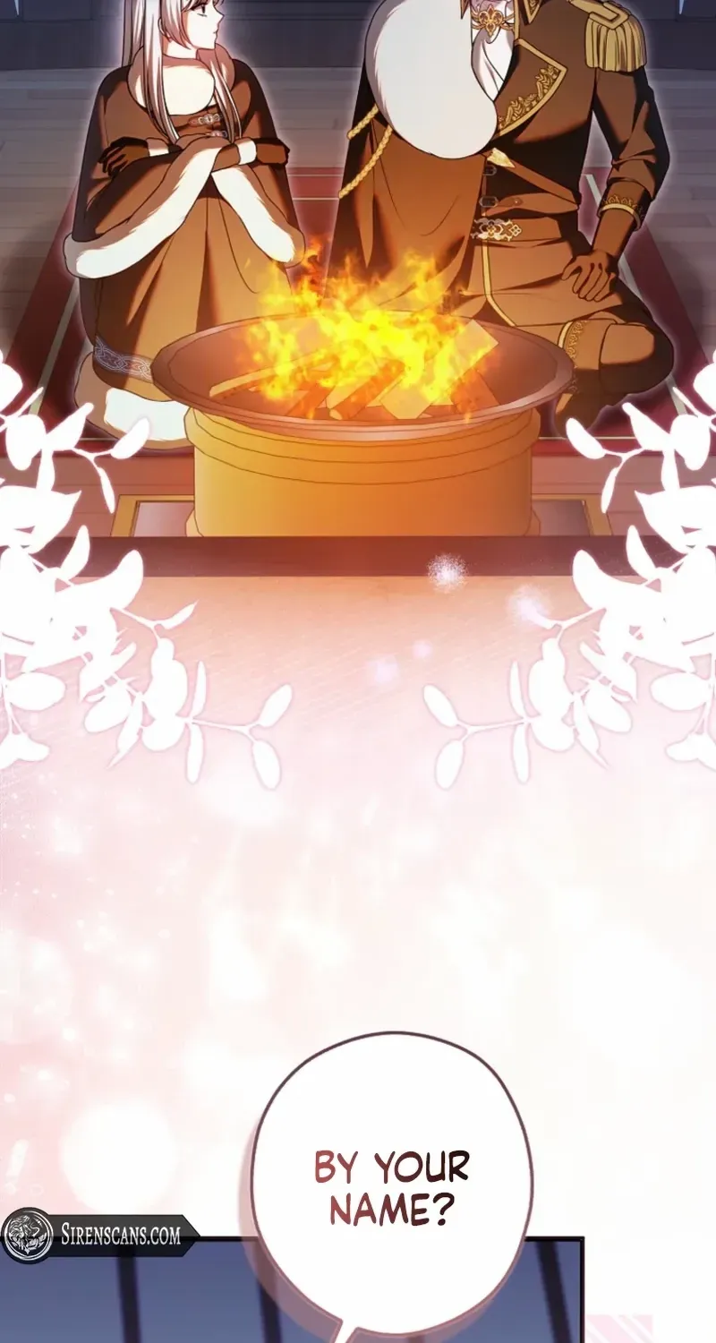 Marry or die Chapter 20 page 33 - 