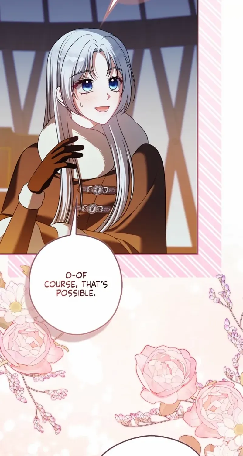 Marry or die Chapter 20 page 34 - 
