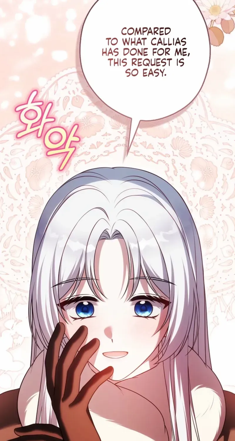 Marry or die Chapter 20 page 35 - 