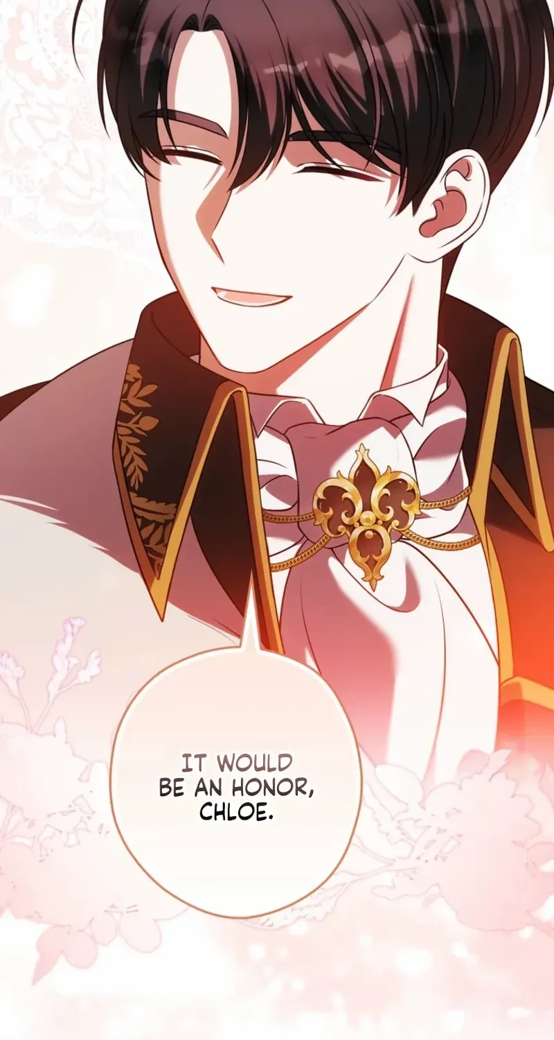 Marry or die Chapter 20 page 37 - 