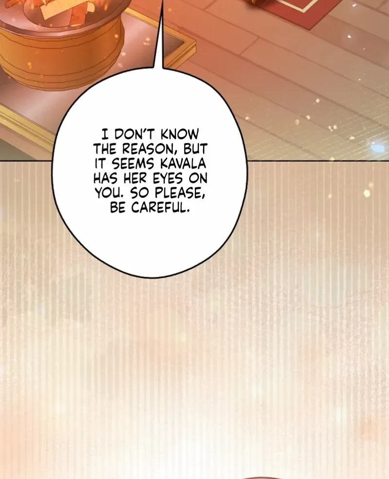 Marry or die Chapter 20 page 40 - 