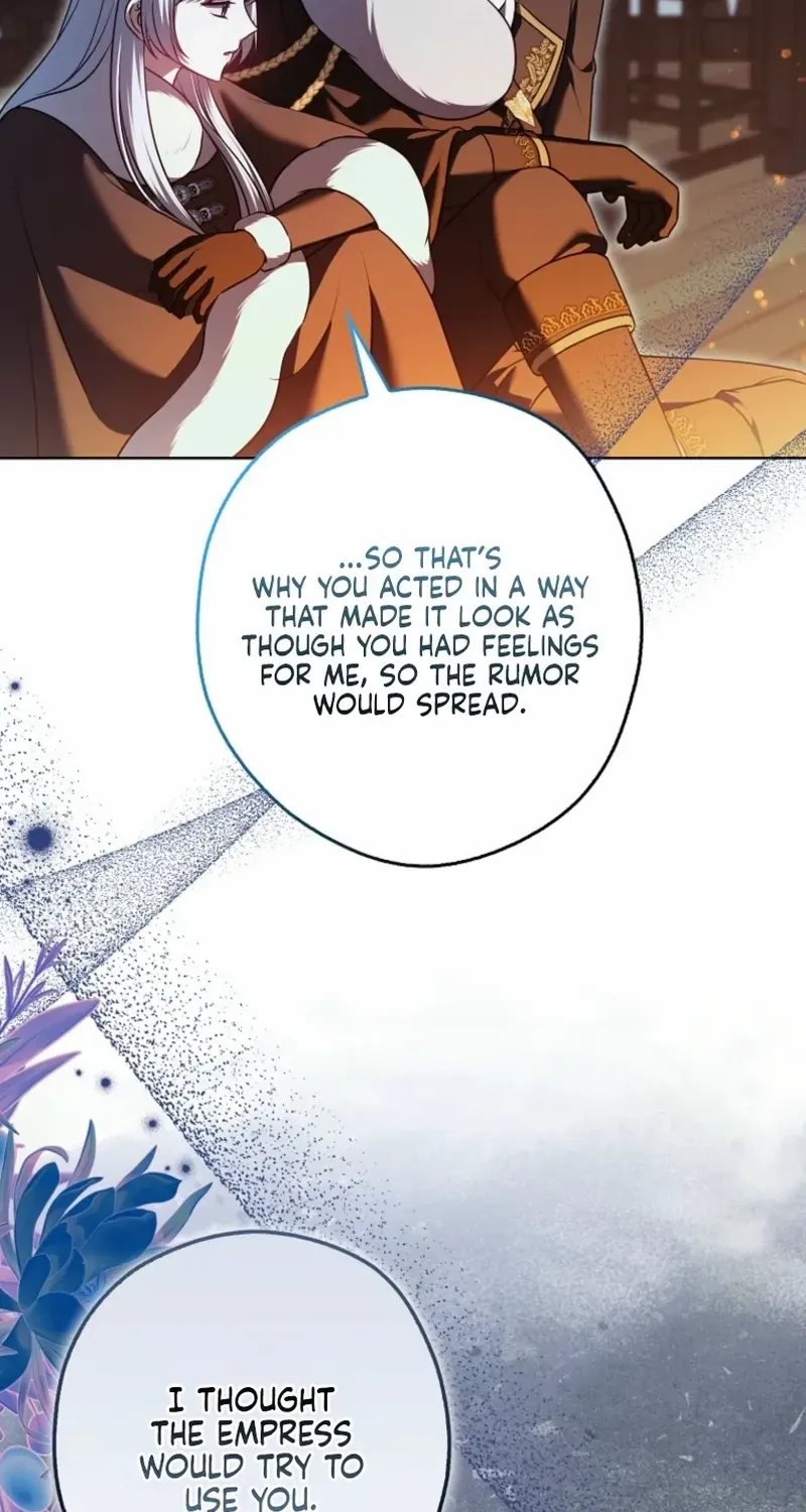 Marry or die Chapter 20 page 5 - 