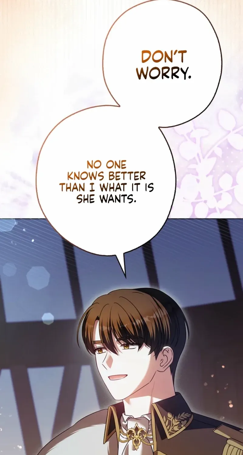 Marry or die Chapter 20 page 41 - 
